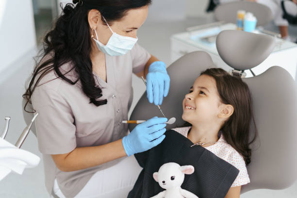 Best Knocked-Out Tooth (Avulsed Tooth) Treatment in Reading, MI