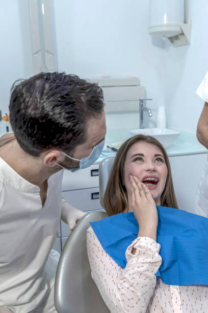 Best Emergency Care for Gum Disease in Reading, MI
