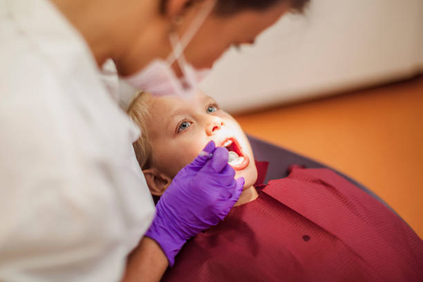 Best Urgent Dental Care for Toothaches in Reading, MI