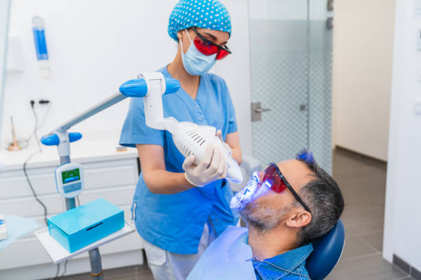 Best Broken or Chipped Tooth Repair in Reading, MI